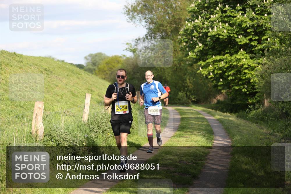 09.05.2026 - Störlauf Andreas Tolksdorf http://msf.ph/oto/9688051 09.05.2026 16:30:33 Laufen 2654, 3020, 9 meine-sportfotos.de