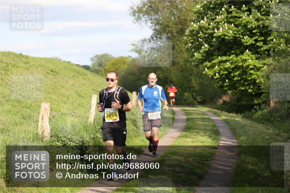 09.05.2026 - Störlauf Andreas Tolksdorf http://msf.ph/oto/9688060 09.05.2026 16:30:33 Laufen 2654, 3020 meine-sportfotos.de