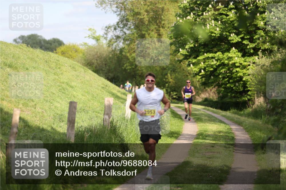 09.05.2026 - Störlauf Andreas Tolksdorf http://msf.ph/oto/9688084 09.05.2026 16:06:19 Laufen 2953, 2845 meine-sportfotos.de
