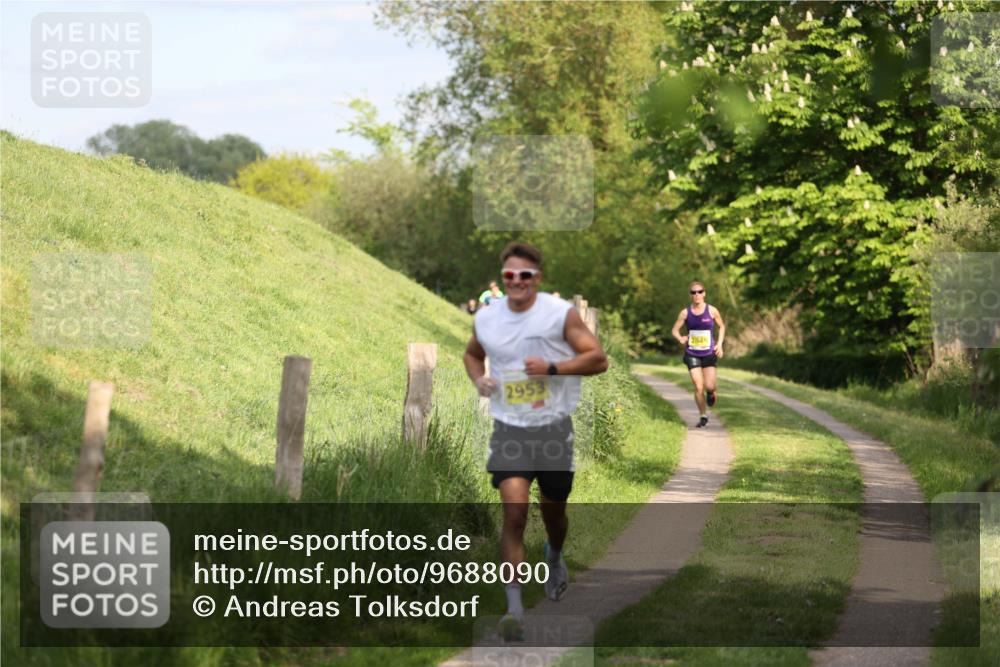 09.05.2026 - Störlauf Andreas Tolksdorf http://msf.ph/oto/9688090 09.05.2026 16:06:19 Laufen 2953, 2845 meine-sportfotos.de