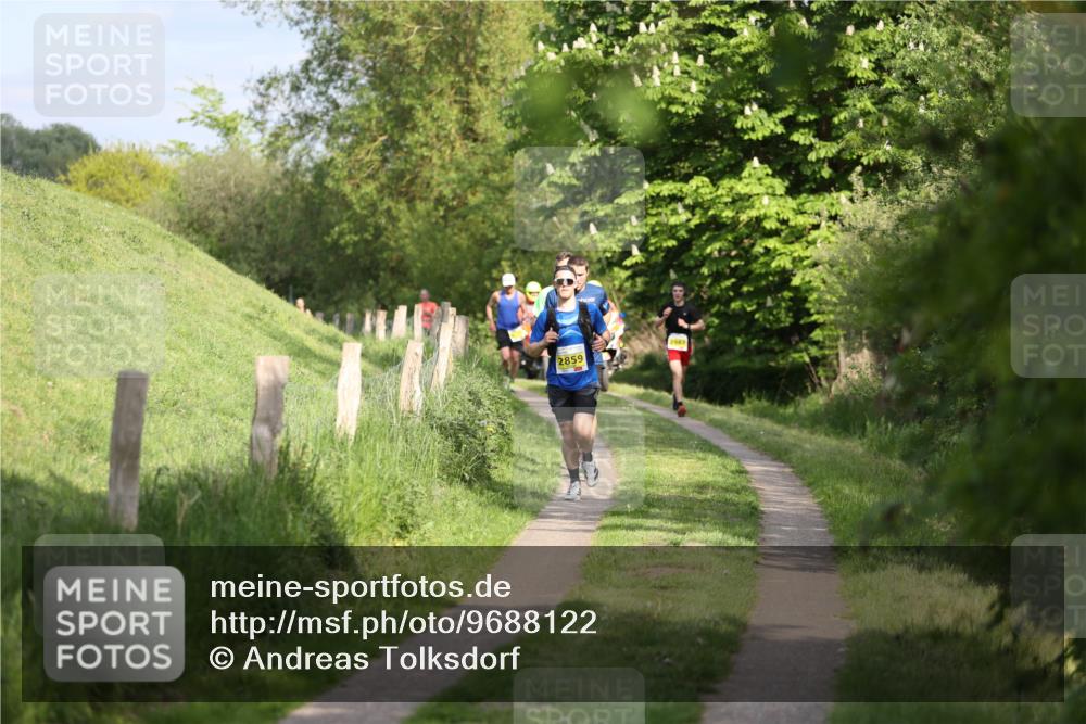09.05.2026 - Störlauf Andreas Tolksdorf http://msf.ph/oto/9688122 09.05.2026 16:06:39 Laufen 2859, 2987 meine-sportfotos.de
