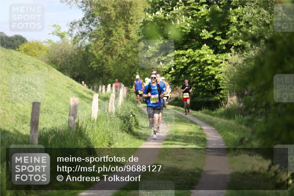 09.05.2026 - Störlauf Andreas Tolksdorf http://msf.ph/oto/9688127 09.05.2026 16:06:39 Laufen 2859, 2987 meine-sportfotos.de