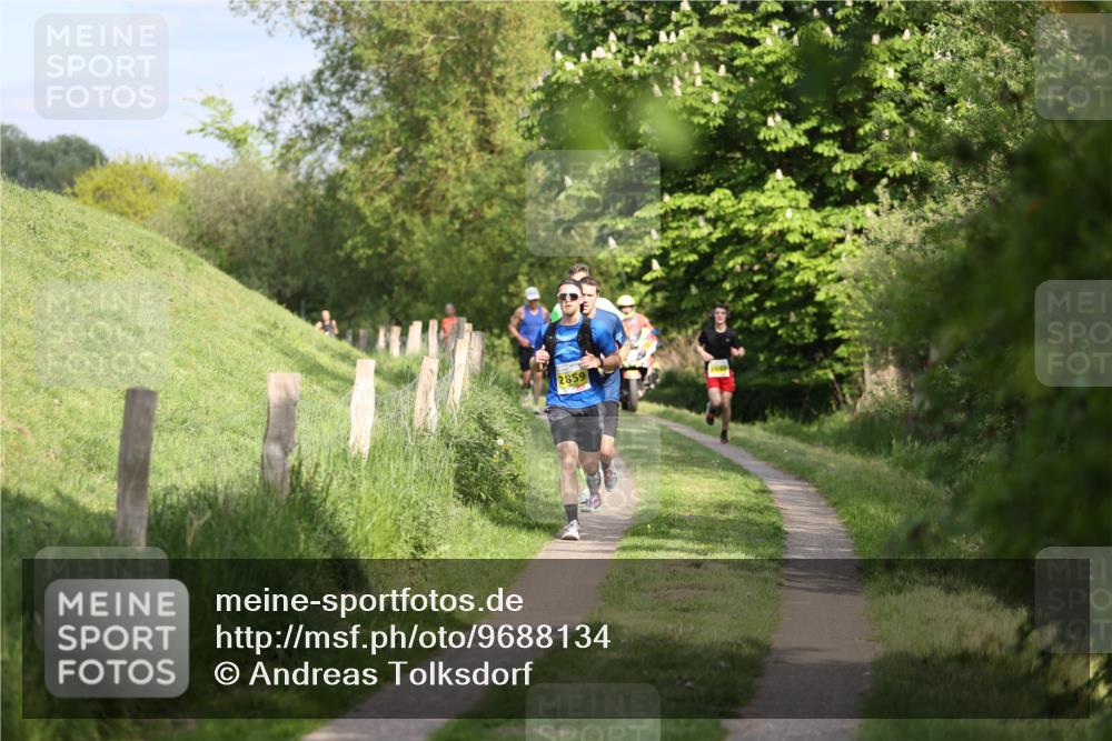 09.05.2026 - Störlauf Andreas Tolksdorf http://msf.ph/oto/9688134 09.05.2026 16:06:39 Laufen 2859, 2589 meine-sportfotos.de