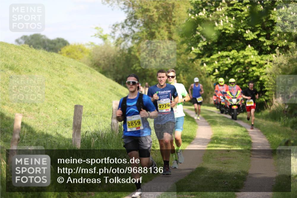 09.05.2026 - Störlauf Andreas Tolksdorf http://msf.ph/oto/9688136 09.05.2026 16:06:43 Laufen 2859, 2729, 2587 meine-sportfotos.de