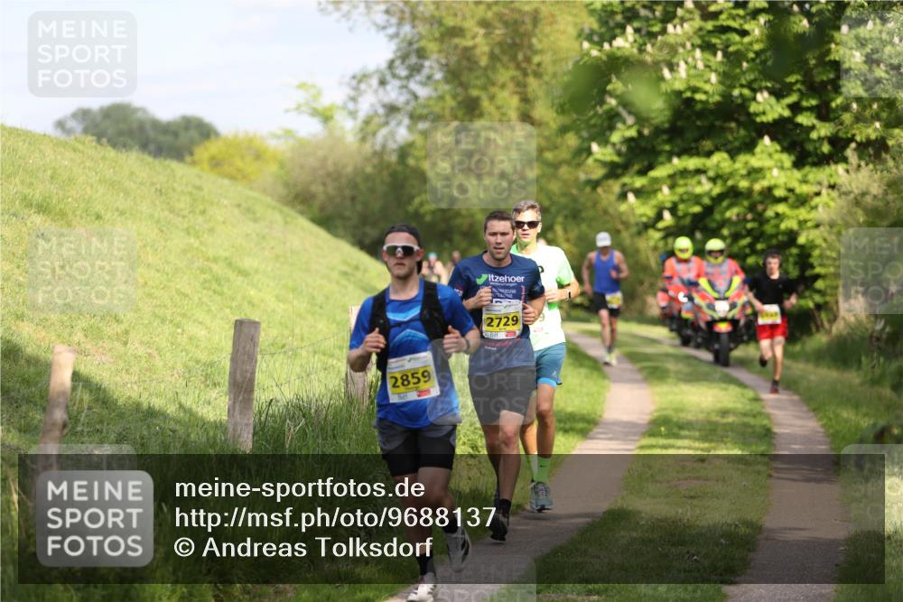 09.05.2026 - Störlauf Andreas Tolksdorf http://msf.ph/oto/9688137 09.05.2026 16:06:43 Laufen 2859, 2729 meine-sportfotos.de