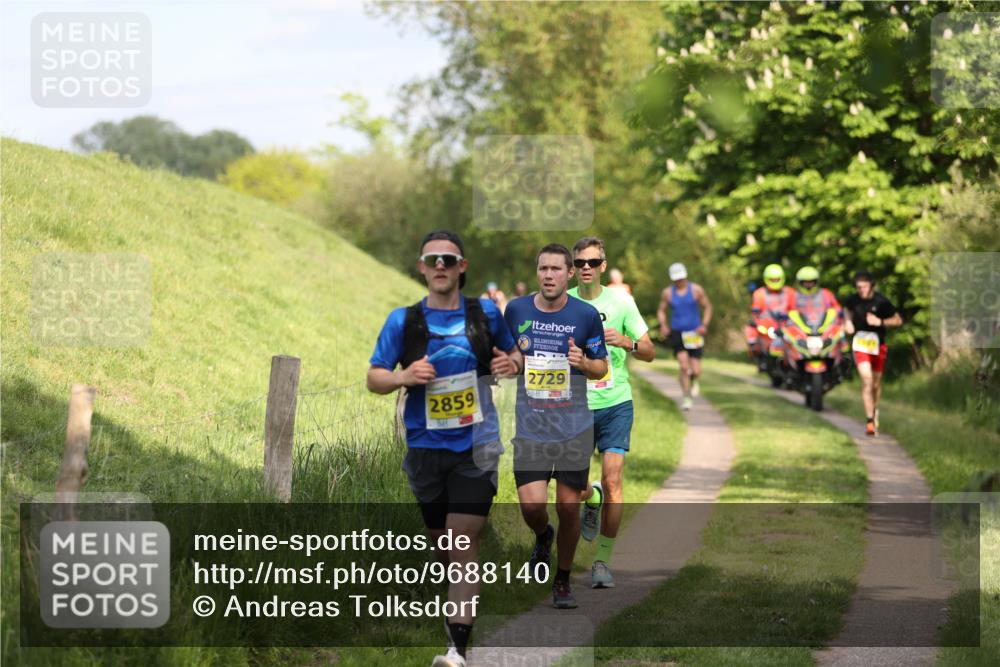 09.05.2026 - Störlauf Andreas Tolksdorf http://msf.ph/oto/9688140 09.05.2026 16:06:43 Laufen 2859, 2729 meine-sportfotos.de