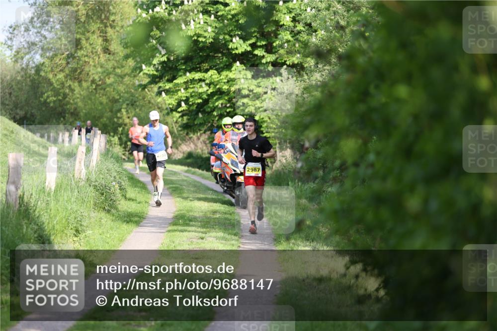 09.05.2026 - Störlauf Andreas Tolksdorf http://msf.ph/oto/9688147 09.05.2026 16:06:46 Laufen 4, 32, 2987 meine-sportfotos.de