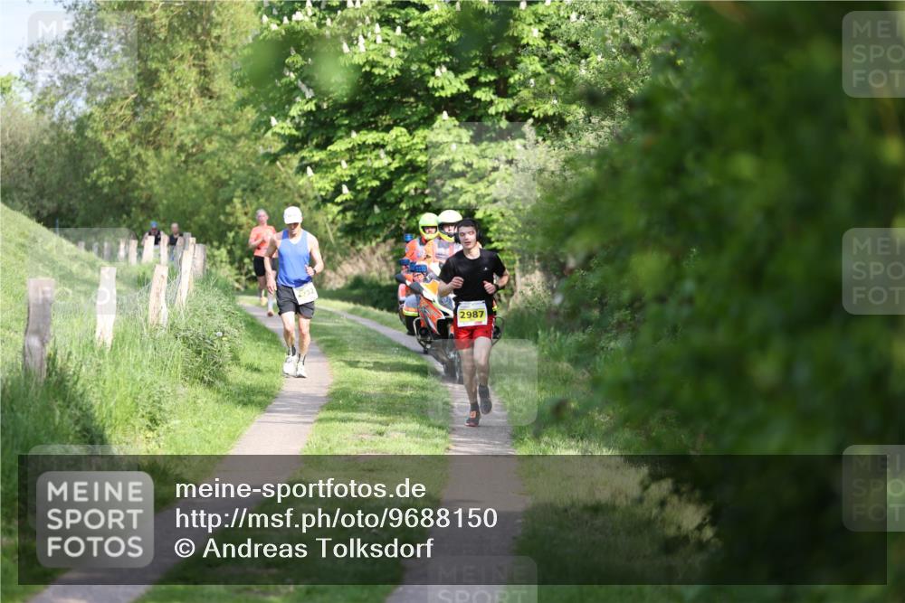 09.05.2026 - Störlauf Andreas Tolksdorf http://msf.ph/oto/9688150 09.05.2026 16:06:47 Laufen 2723, 2987 meine-sportfotos.de