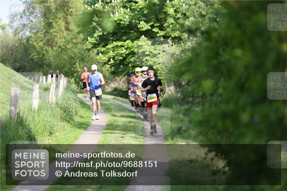 09.05.2026 - Störlauf Andreas Tolksdorf http://msf.ph/oto/9688151 09.05.2026 16:06:47 Laufen 2732, 2987 meine-sportfotos.de