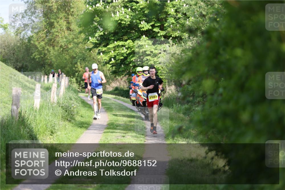 09.05.2026 - Störlauf Andreas Tolksdorf http://msf.ph/oto/9688152 09.05.2026 16:06:47 Laufen 2732, 2987 meine-sportfotos.de