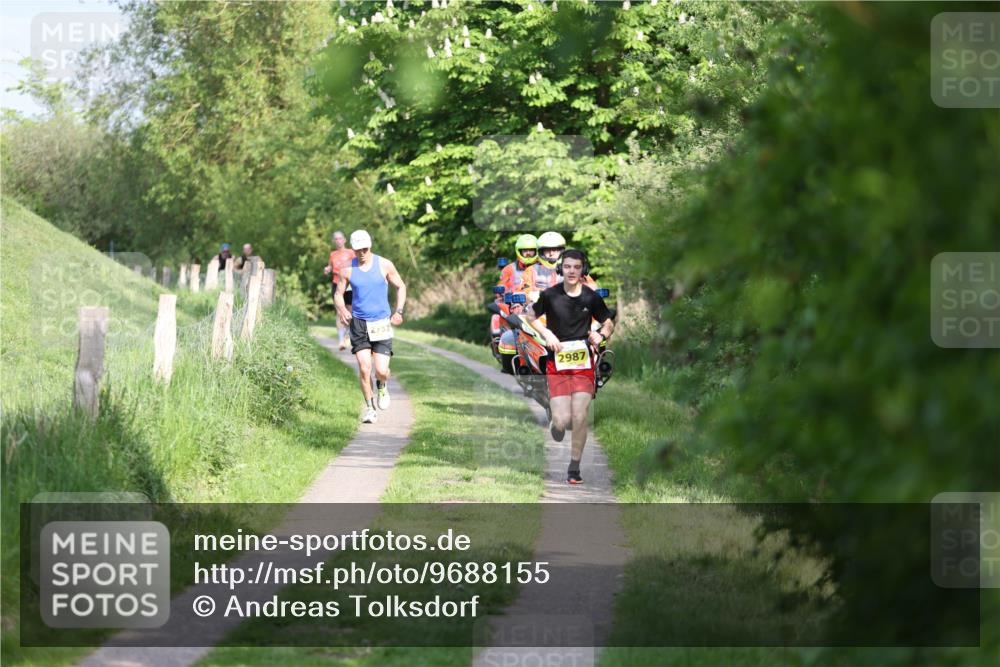 09.05.2026 - Störlauf Andreas Tolksdorf http://msf.ph/oto/9688155 09.05.2026 16:06:47 Laufen 4137, 2987 meine-sportfotos.de
