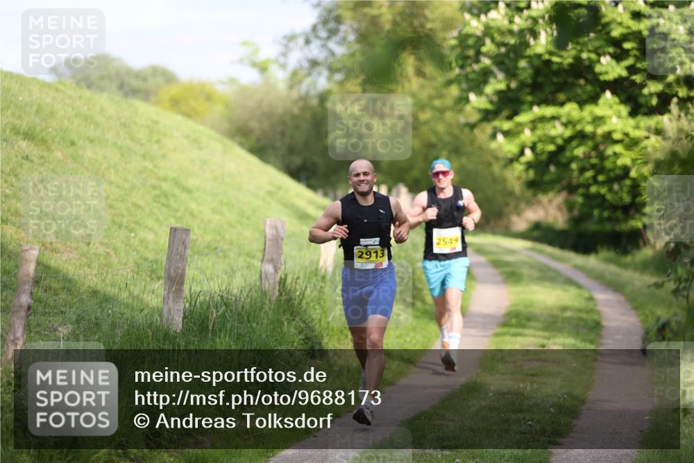 09.05.2026 - Störlauf Andreas Tolksdorf http://msf.ph/oto/9688173 09.05.2026 16:07:05 Laufen 2913, 2549 meine-sportfotos.de