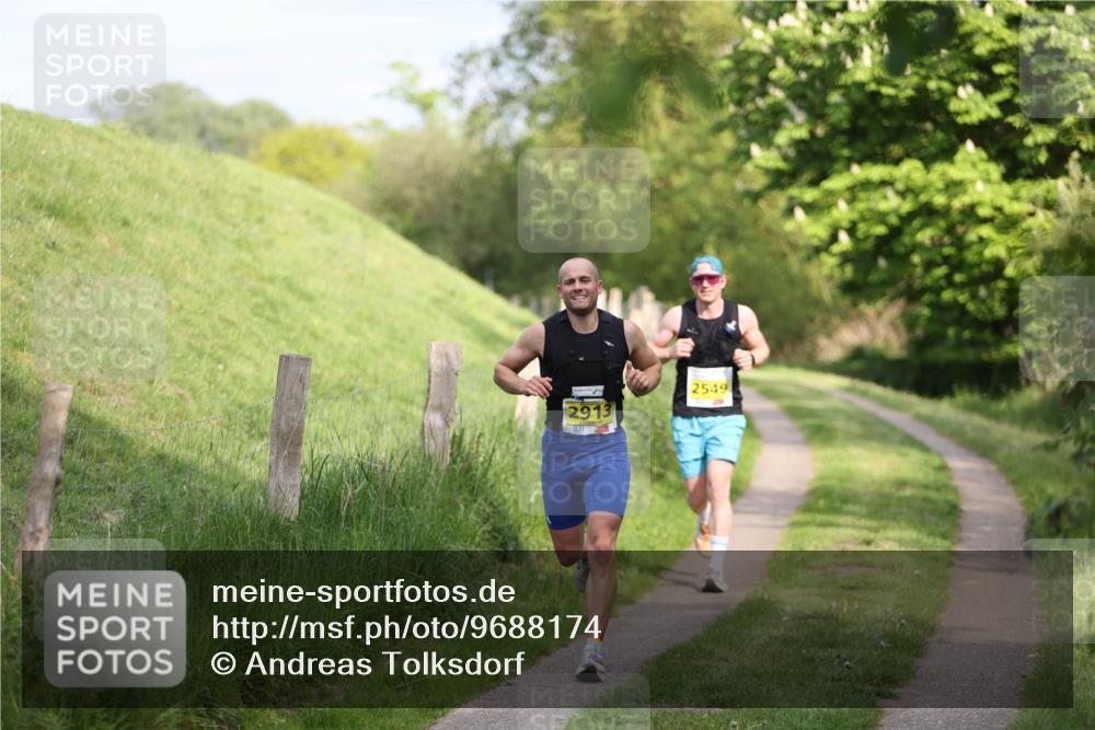 09.05.2026 - Störlauf Andreas Tolksdorf http://msf.ph/oto/9688174 09.05.2026 16:07:05 Laufen 2913, 2549 meine-sportfotos.de
