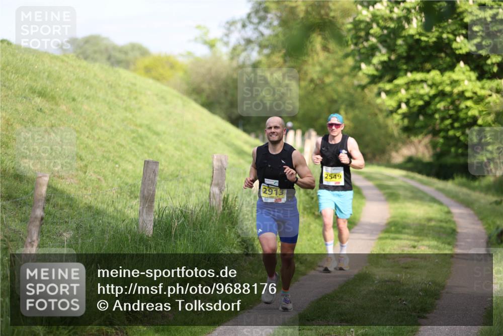 09.05.2026 - Störlauf Andreas Tolksdorf http://msf.ph/oto/9688176 09.05.2026 16:07:05 Laufen 2913, 2549 meine-sportfotos.de