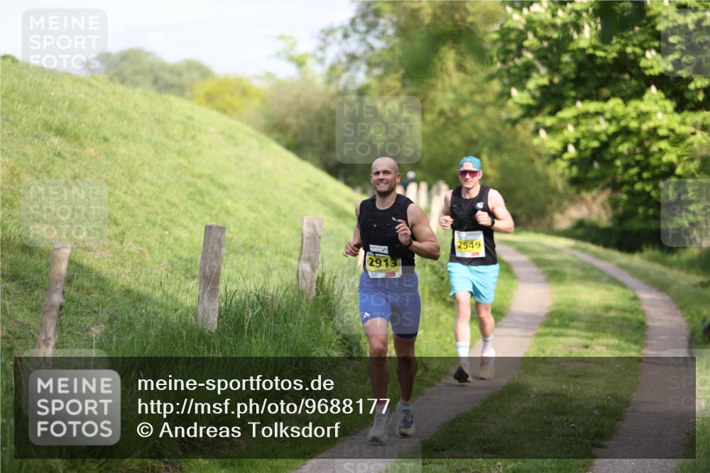 09.05.2026 - Störlauf Andreas Tolksdorf http://msf.ph/oto/9688177 09.05.2026 16:07:05 Laufen 2913, 2549 meine-sportfotos.de