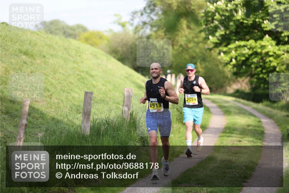 09.05.2026 - Störlauf Andreas Tolksdorf http://msf.ph/oto/9688178 09.05.2026 16:07:05 Laufen 2913, 2549 meine-sportfotos.de