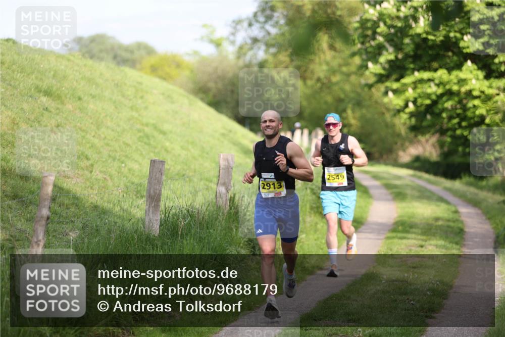 09.05.2026 - Störlauf Andreas Tolksdorf http://msf.ph/oto/9688179 09.05.2026 16:07:05 Laufen 2913, 2549 meine-sportfotos.de
