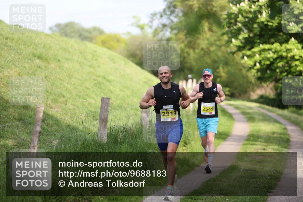 09.05.2026 - Störlauf Andreas Tolksdorf http://msf.ph/oto/9688183 09.05.2026 16:07:05 Laufen 2913, 2549 meine-sportfotos.de