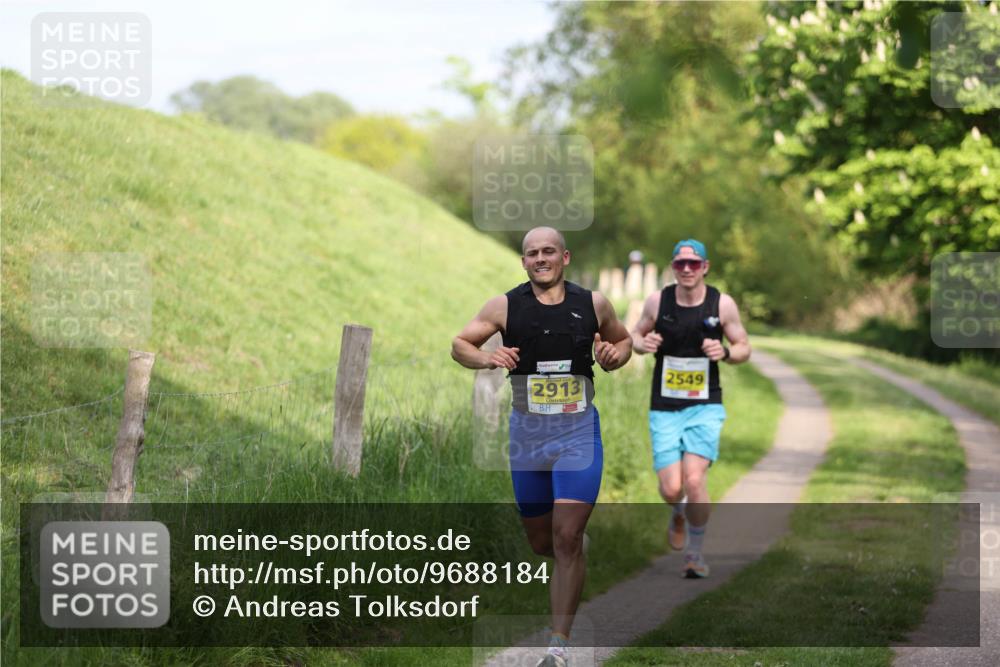 09.05.2026 - Störlauf Andreas Tolksdorf http://msf.ph/oto/9688184 09.05.2026 16:07:05 Laufen 2913, 2549 meine-sportfotos.de