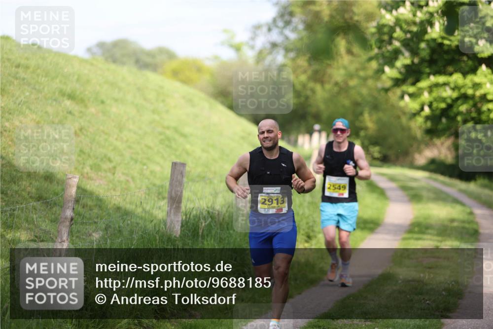 09.05.2026 - Störlauf Andreas Tolksdorf http://msf.ph/oto/9688185 09.05.2026 16:07:05 Laufen 2913, 2549 meine-sportfotos.de