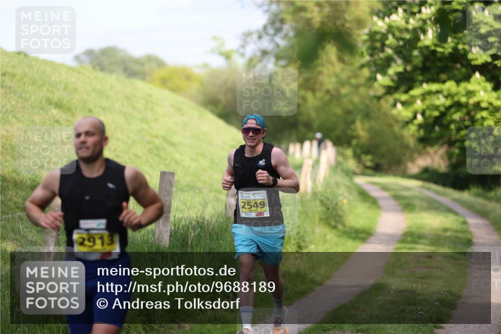 09.05.2026 - Störlauf Andreas Tolksdorf http://msf.ph/oto/9688189 09.05.2026 16:07:07 Laufen 2913, 2549 meine-sportfotos.de