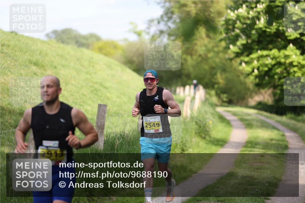 09.05.2026 - Störlauf Andreas Tolksdorf http://msf.ph/oto/9688190 09.05.2026 16:07:07 Laufen 2913, 2549 meine-sportfotos.de