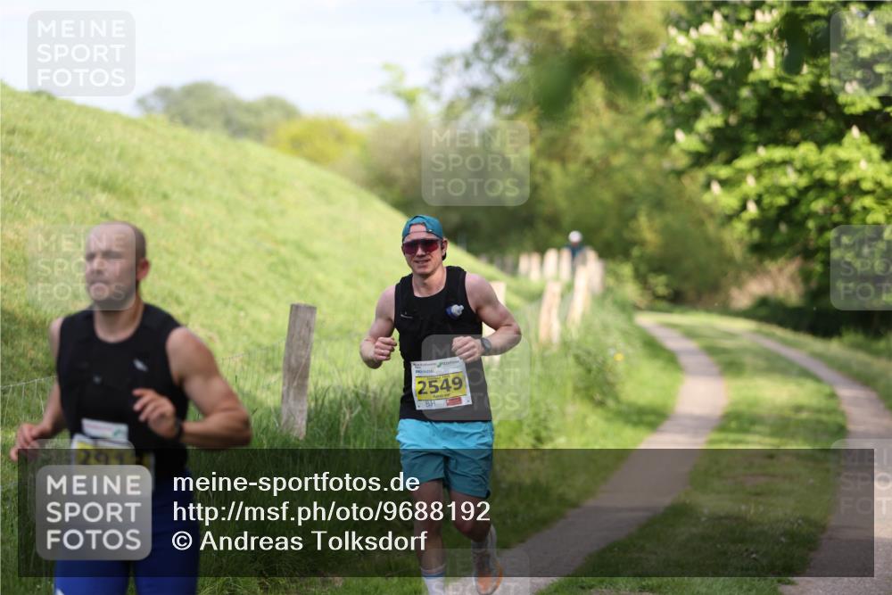 09.05.2026 - Störlauf Andreas Tolksdorf http://msf.ph/oto/9688192 09.05.2026 16:07:07 Laufen 2913, 2549 meine-sportfotos.de