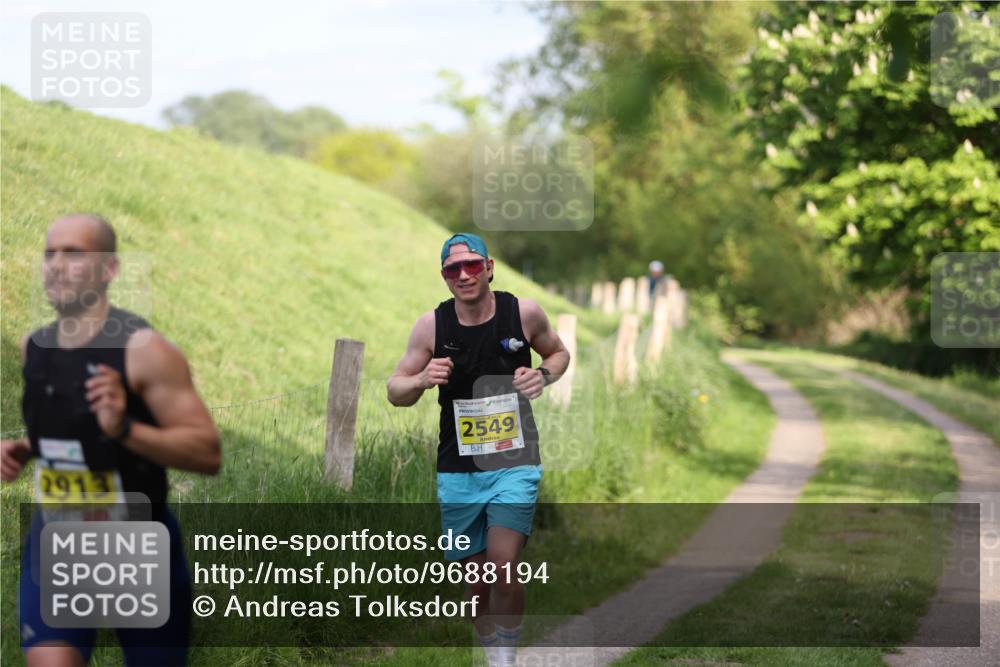 09.05.2026 - Störlauf Andreas Tolksdorf http://msf.ph/oto/9688194 09.05.2026 16:07:07 Laufen 2913, 2549 meine-sportfotos.de