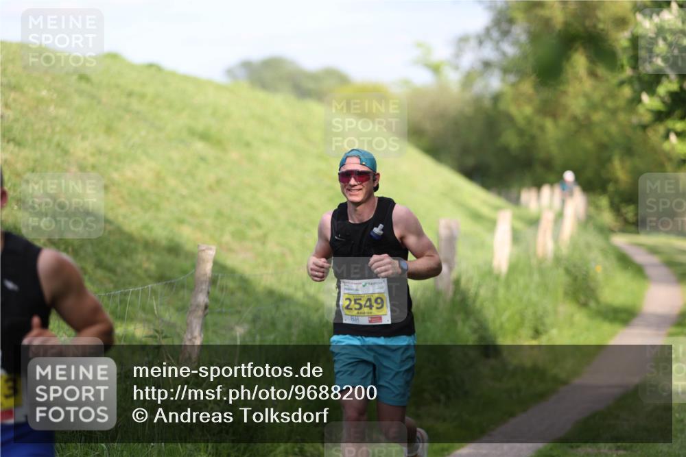 09.05.2026 - Störlauf Andreas Tolksdorf http://msf.ph/oto/9688200 09.05.2026 16:07:08 Laufen 2026, 2549 meine-sportfotos.de
