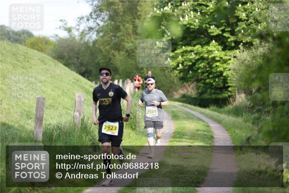 09.05.2026 - Störlauf Andreas Tolksdorf http://msf.ph/oto/9688218 09.05.2026 16:07:55 Laufen 2923, 2564 meine-sportfotos.de