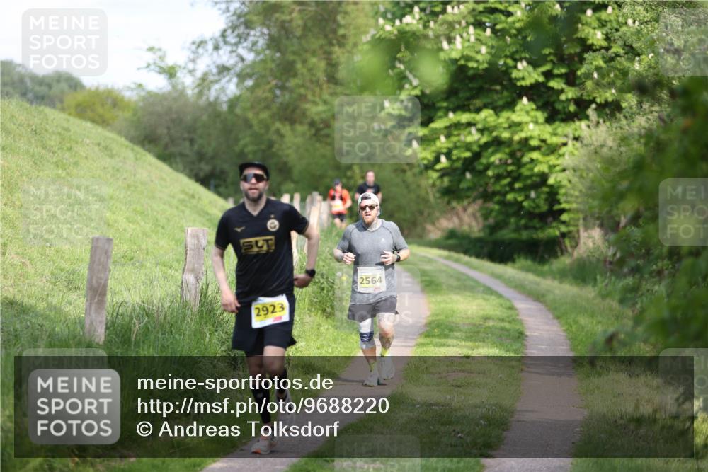 09.05.2026 - Störlauf Andreas Tolksdorf http://msf.ph/oto/9688220 09.05.2026 16:07:55 Laufen 2923, 2564 meine-sportfotos.de