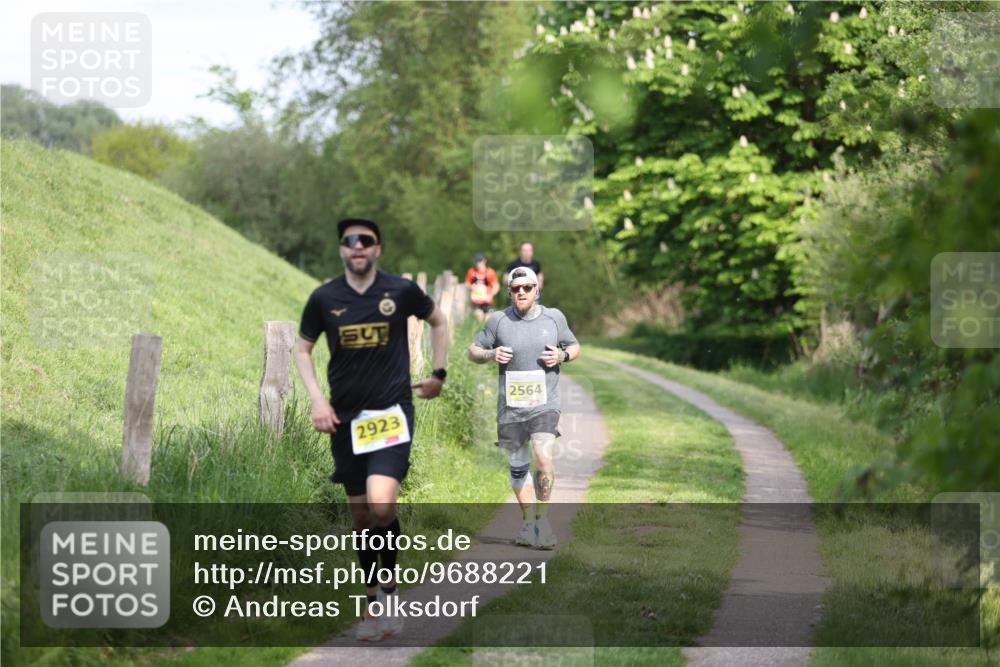 09.05.2026 - Störlauf Andreas Tolksdorf http://msf.ph/oto/9688221 09.05.2026 16:07:55 Laufen 2923, 2564 meine-sportfotos.de