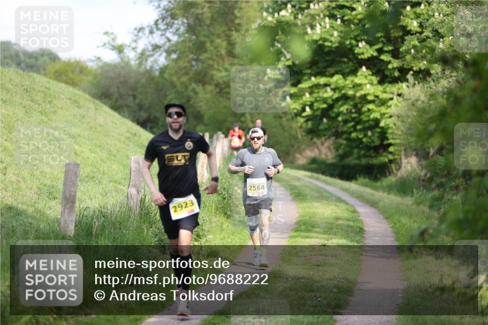 09.05.2026 - Störlauf Andreas Tolksdorf http://msf.ph/oto/9688222 09.05.2026 16:07:55 Laufen 2923, 2564 meine-sportfotos.de