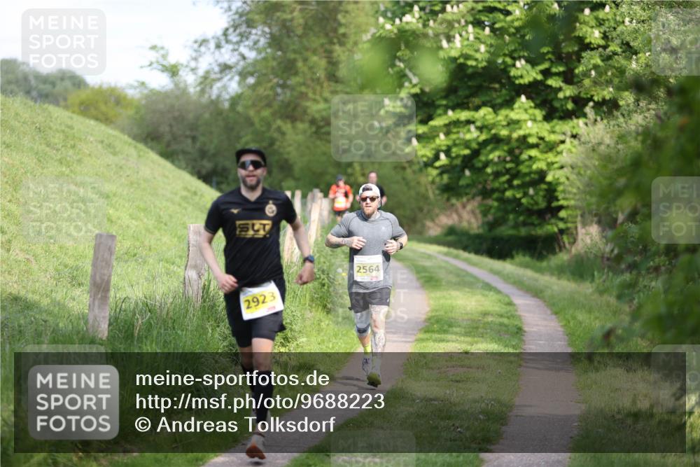 09.05.2026 - Störlauf Andreas Tolksdorf http://msf.ph/oto/9688223 09.05.2026 16:07:55 Laufen 2923, 2564 meine-sportfotos.de