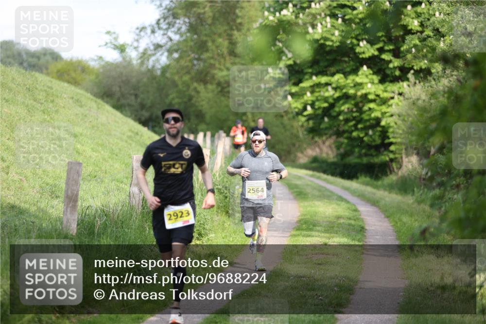09.05.2026 - Störlauf Andreas Tolksdorf http://msf.ph/oto/9688224 09.05.2026 16:07:55 Laufen 2923, 2564 meine-sportfotos.de