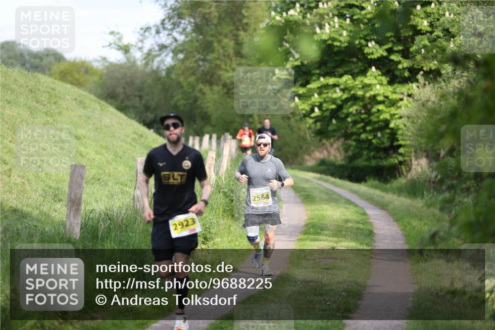 09.05.2026 - Störlauf Andreas Tolksdorf http://msf.ph/oto/9688225 09.05.2026 16:07:55 Laufen 2923, 2564 meine-sportfotos.de