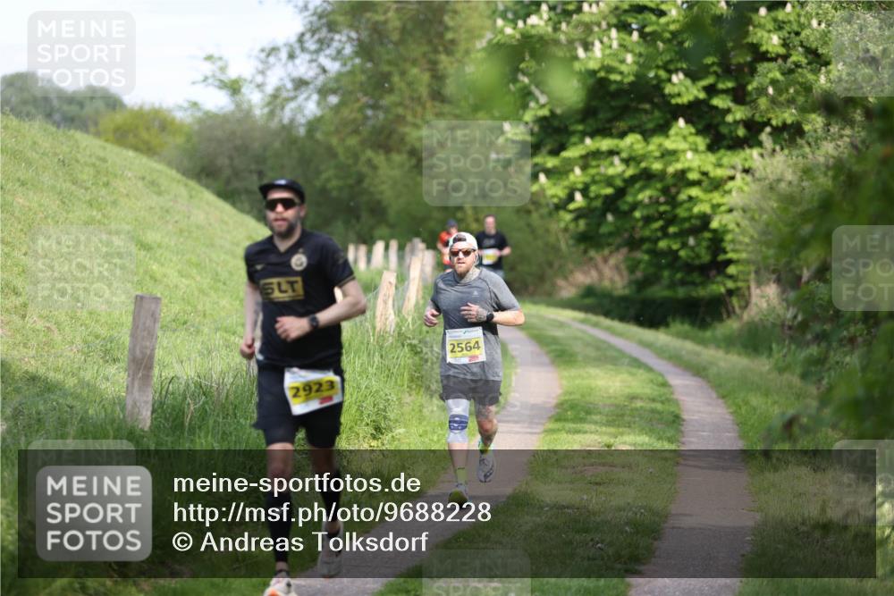09.05.2026 - Störlauf Andreas Tolksdorf http://msf.ph/oto/9688228 09.05.2026 16:07:55 Laufen 2923, 2564 meine-sportfotos.de