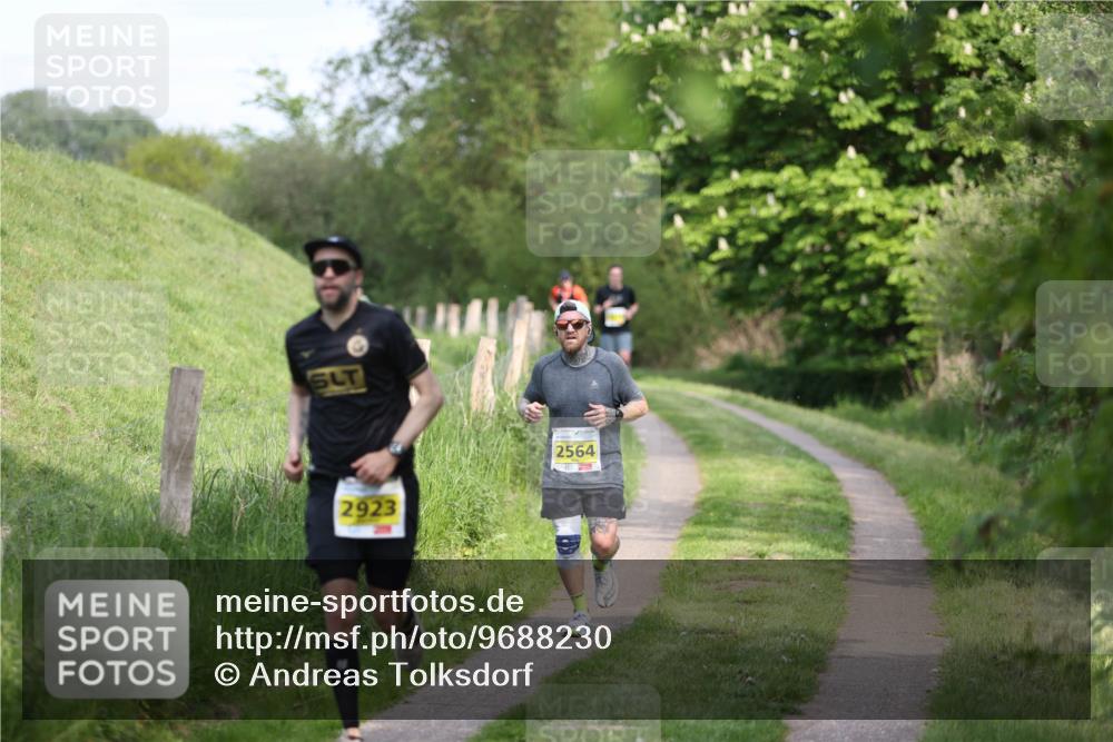09.05.2026 - Störlauf Andreas Tolksdorf http://msf.ph/oto/9688230 09.05.2026 16:07:55 Laufen 2923, 2564 meine-sportfotos.de