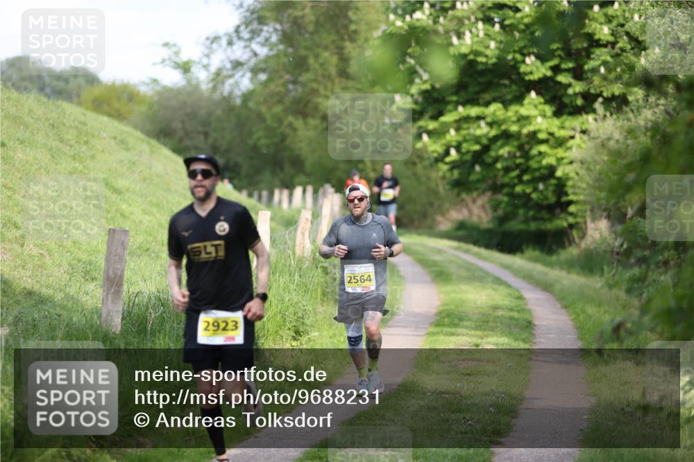 09.05.2026 - Störlauf Andreas Tolksdorf http://msf.ph/oto/9688231 09.05.2026 16:07:55 Laufen 2923, 2564 meine-sportfotos.de
