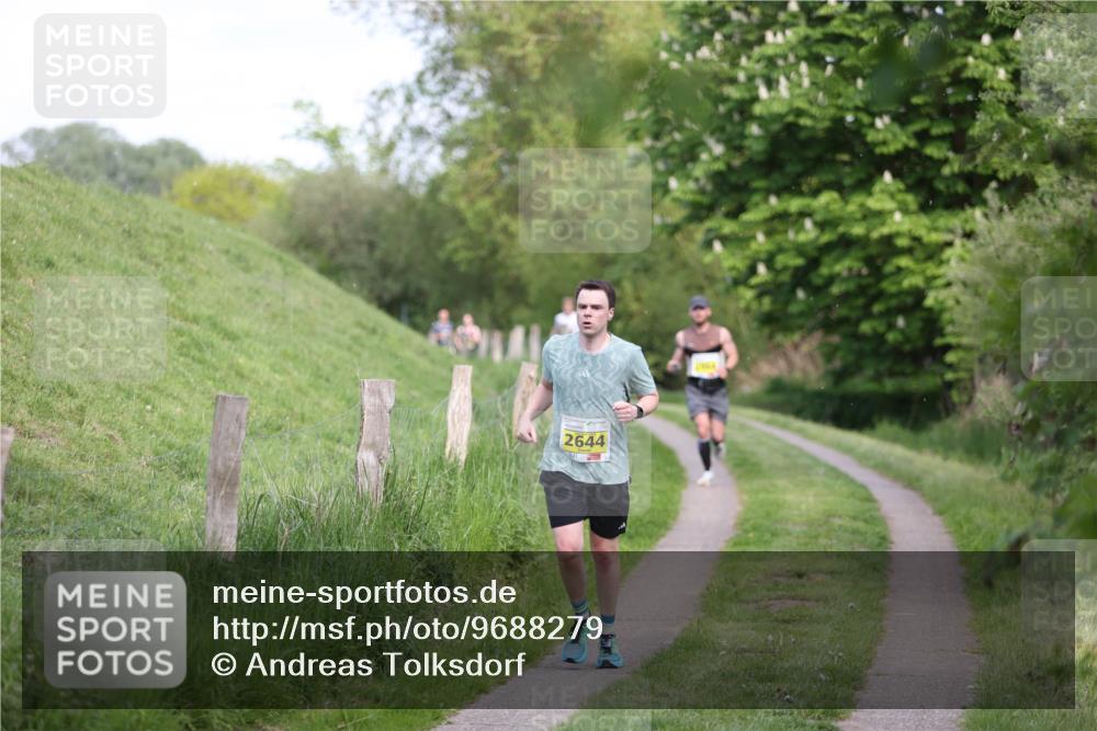 09.05.2026 - Störlauf Andreas Tolksdorf http://msf.ph/oto/9688279 09.05.2026 16:08:22 Laufen 2644 meine-sportfotos.de