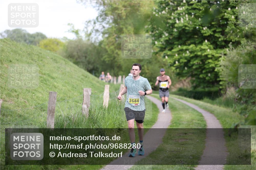 09.05.2026 - Störlauf Andreas Tolksdorf http://msf.ph/oto/9688280 09.05.2026 16:08:22 Laufen 2644 meine-sportfotos.de