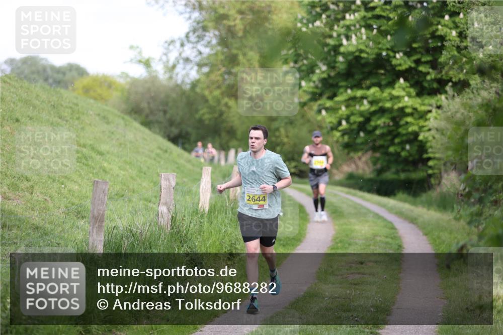 09.05.2026 - Störlauf Andreas Tolksdorf http://msf.ph/oto/9688282 09.05.2026 16:08:22 Laufen 2644 meine-sportfotos.de