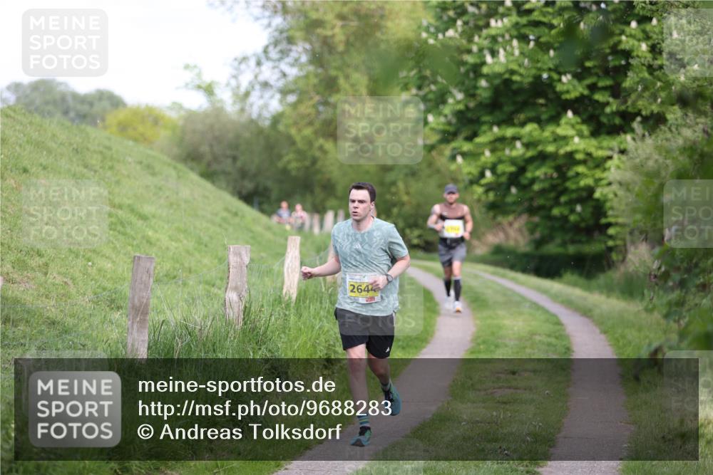 09.05.2026 - Störlauf Andreas Tolksdorf http://msf.ph/oto/9688283 09.05.2026 16:08:22 Laufen 264 meine-sportfotos.de