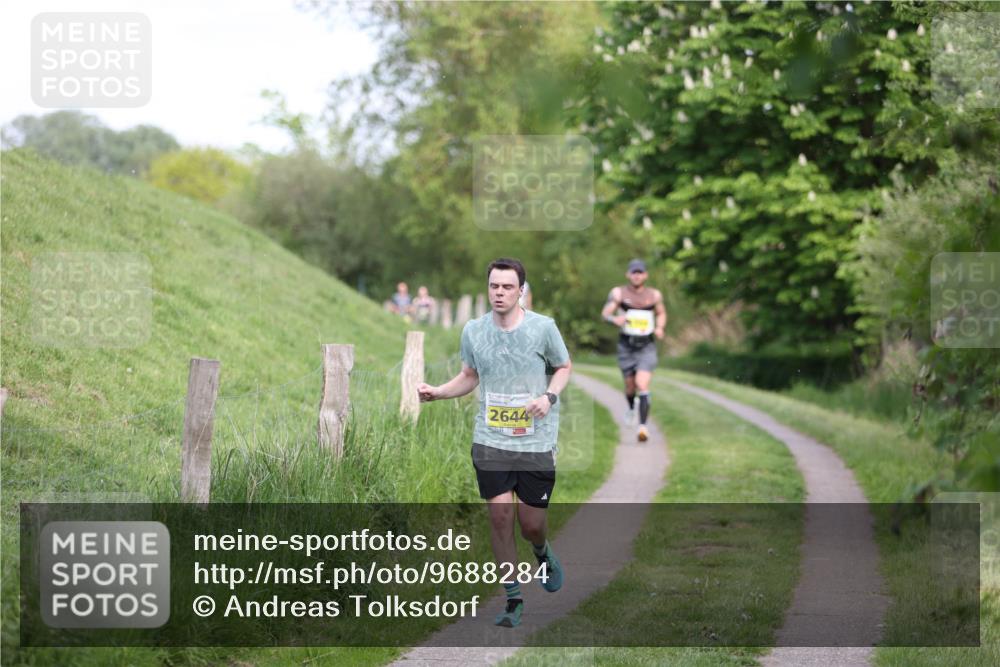 09.05.2026 - Störlauf Andreas Tolksdorf http://msf.ph/oto/9688284 09.05.2026 16:08:22 Laufen 2644 meine-sportfotos.de
