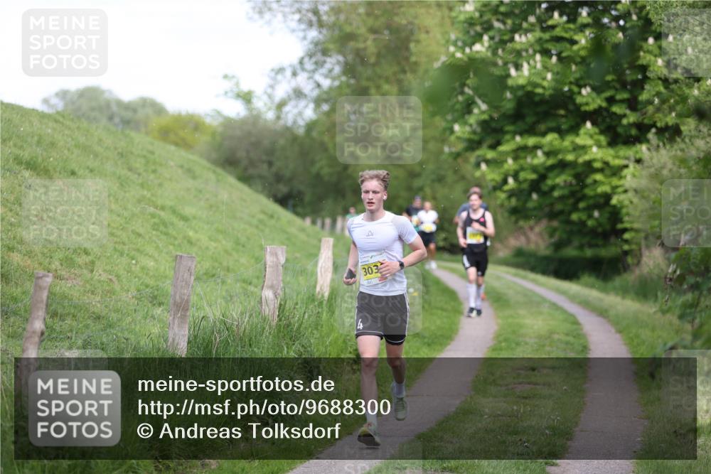 09.05.2026 - Störlauf Andreas Tolksdorf http://msf.ph/oto/9688300 09.05.2026 16:08:39 Laufen 303 meine-sportfotos.de