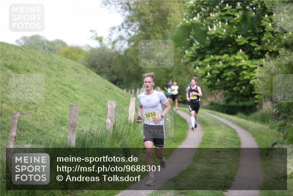 09.05.2026 - Störlauf Andreas Tolksdorf http://msf.ph/oto/9688301 09.05.2026 16:08:40 Laufen 3030 meine-sportfotos.de