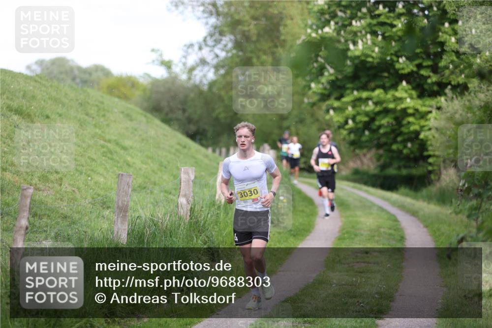 09.05.2026 - Störlauf Andreas Tolksdorf http://msf.ph/oto/9688303 09.05.2026 16:08:40 Laufen 3030 meine-sportfotos.de