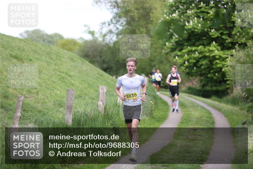 09.05.2026 - Störlauf Andreas Tolksdorf http://msf.ph/oto/9688305 09.05.2026 16:08:40 Laufen 3030 meine-sportfotos.de