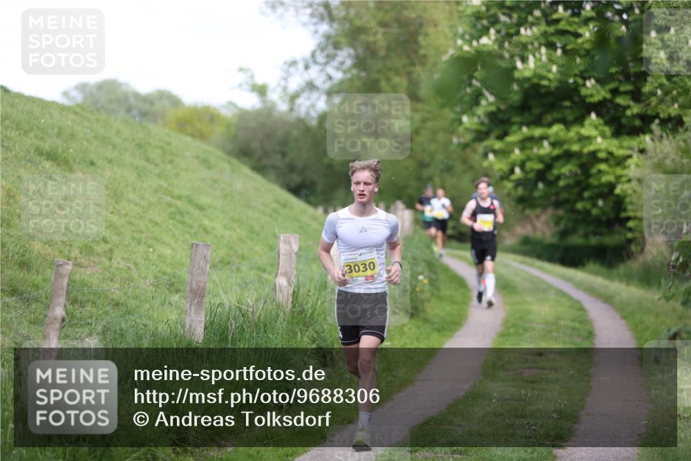 09.05.2026 - Störlauf Andreas Tolksdorf http://msf.ph/oto/9688306 09.05.2026 16:08:40 Laufen 3030 meine-sportfotos.de