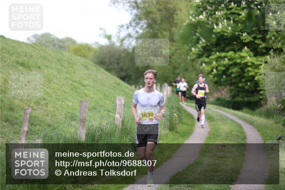 09.05.2026 - Störlauf Andreas Tolksdorf http://msf.ph/oto/9688307 09.05.2026 16:08:40 Laufen 3030 meine-sportfotos.de